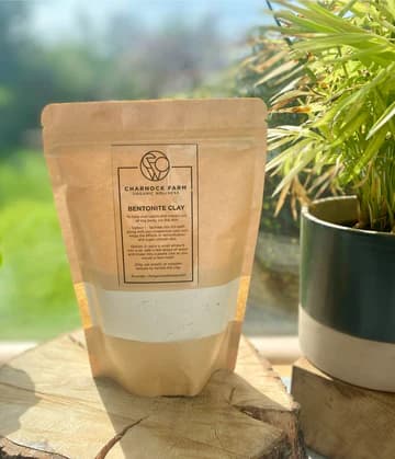 Bentonite Clay – 250g