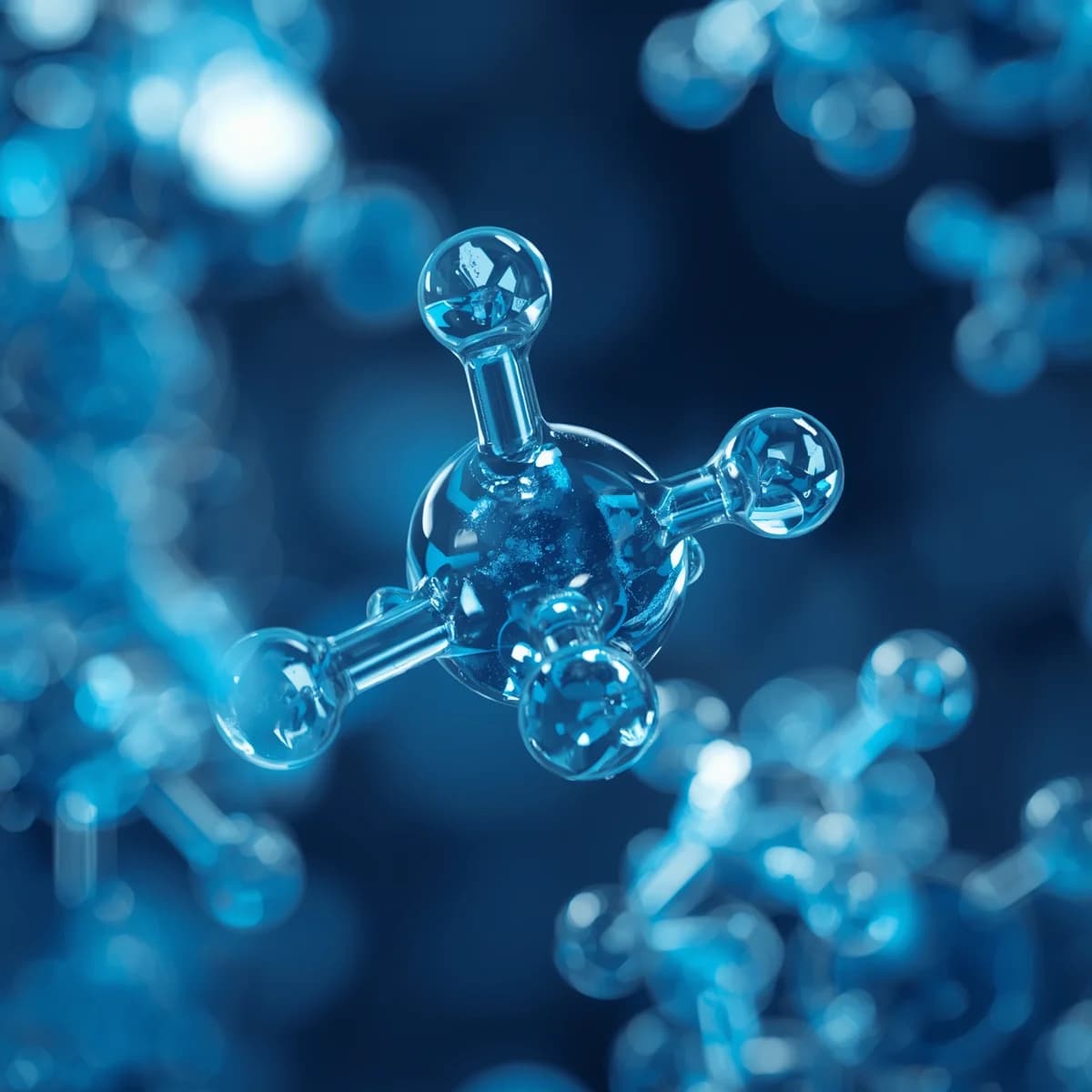 What Does a Glutathione IV Do?