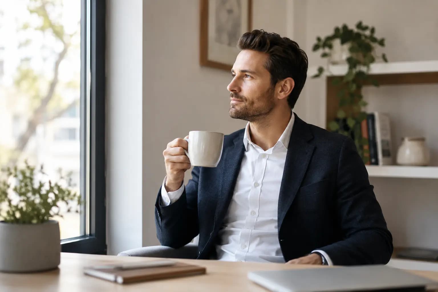 The Farleigh Method: A Whole-Person Approach to Feeling Well