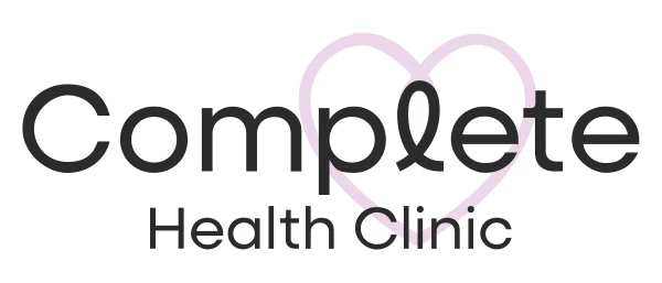 Complete Health Clinic logo