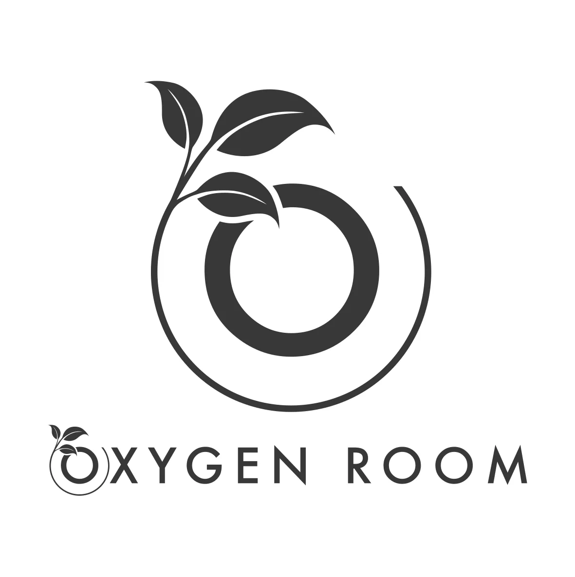 Oxygen Room logo