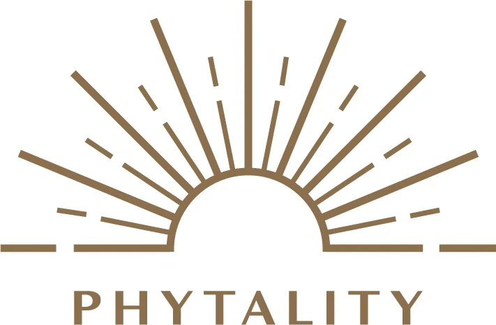 Phytality logo