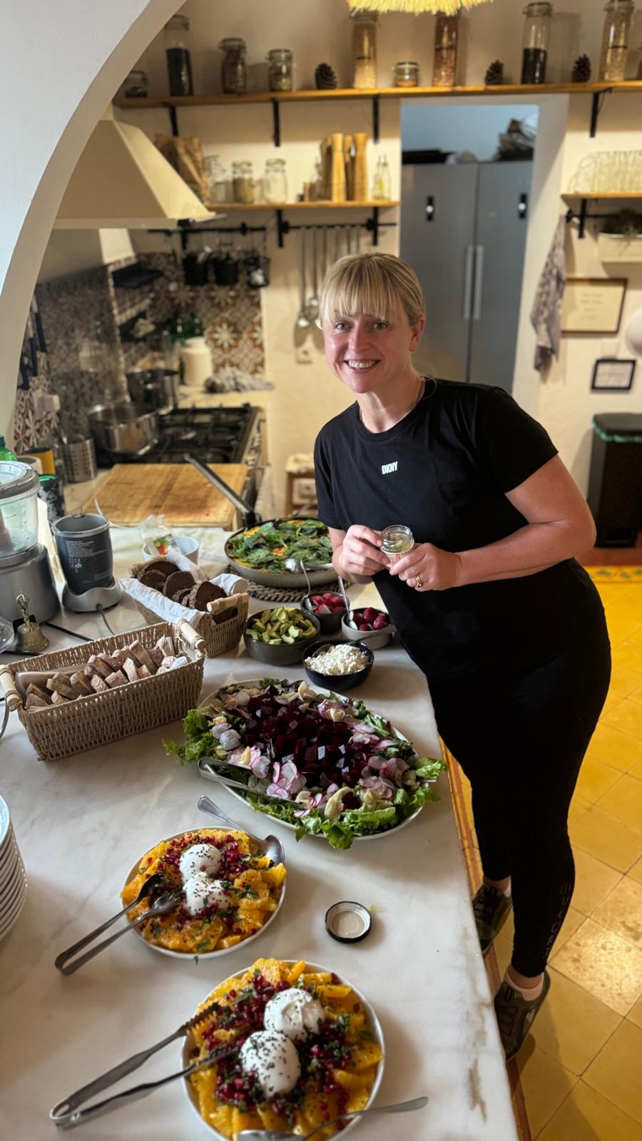 A Transformative Journey: Inside Our Holistic Biohacking Retreats