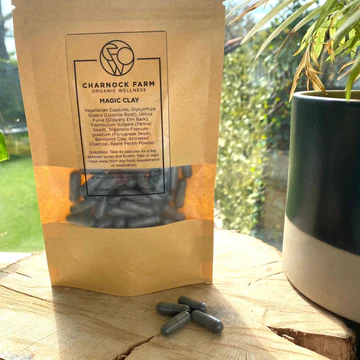 Magic Clay – 100 Capsules