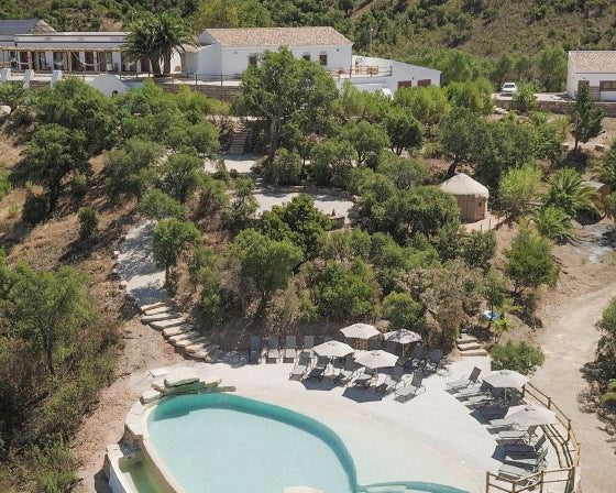 Portugal - Ember and Earth | 2nd - 9th May 2026