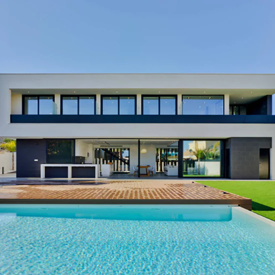 Villa Gawy